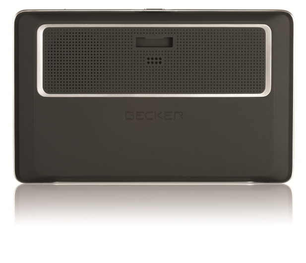 Becker Ready 70 EU 7" LMU - 1392614 - zdjęcie 3